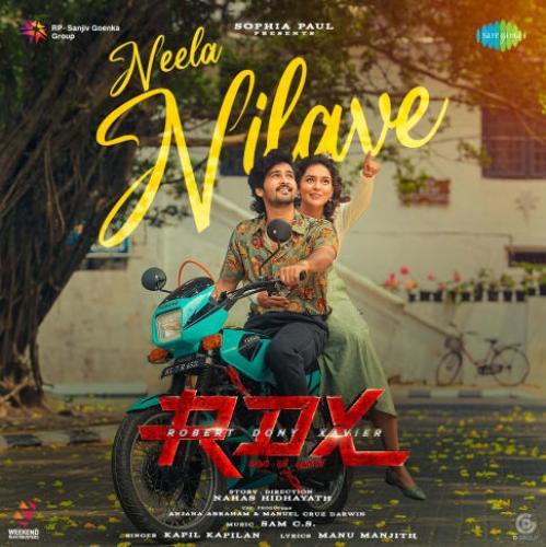 Neela Nilave Poster