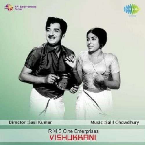 Poovili Poovili Ponnonamayi Poster