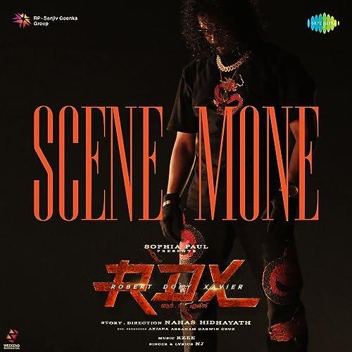 Scene Mone Poster