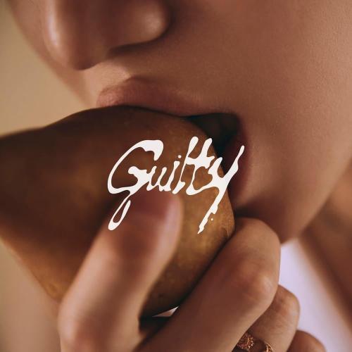Guilty - Taemin Poster