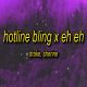 Hotline Bling (Arabic Remix) Poster