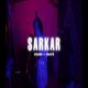 Sarkar (Slowed Reverb) Lofi Mix Poster