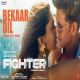Bekaar Dil (Fighter) Poster