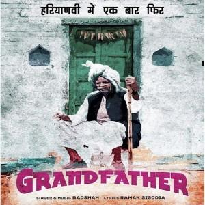 GrandFather Poster