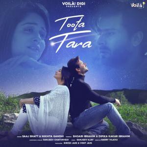 Toota Tara Poster