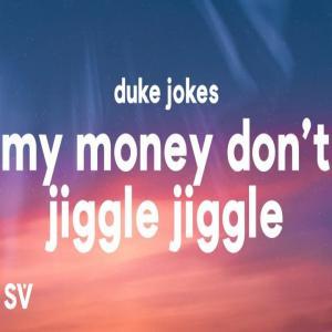 Jiggle Jiggle Poster