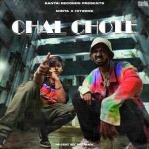 Chal Chote Poster