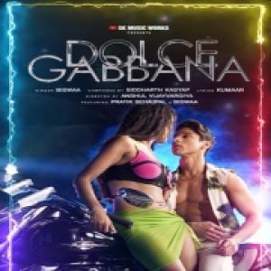 Dolce Gabbana Poster
