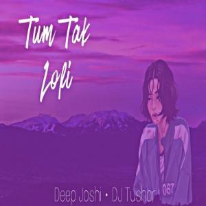 Tum Tak Song Lofi Remix Poster