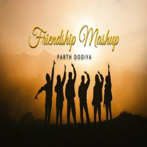 Friendship Mashup (Friendship Anthem 2022) Poster