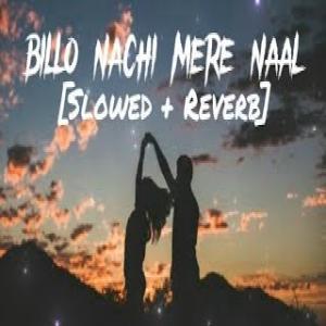 Billo Song Download Slowed and Reverb Lofi Mix Poster