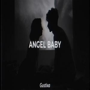 Angel Baby Remix Poster