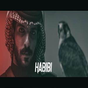 Habibi (Slowed Reverb) Poster