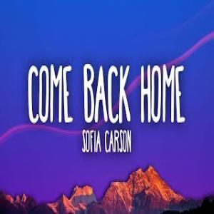 Come Back Home Poster