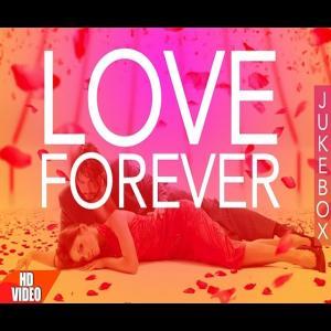 Love Is Forever Mashup Poster