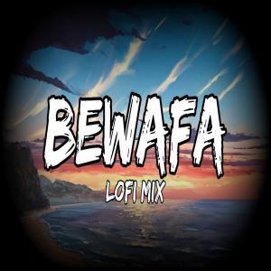 Bewafa Lofi Mix (Slowed Reverb) Poster