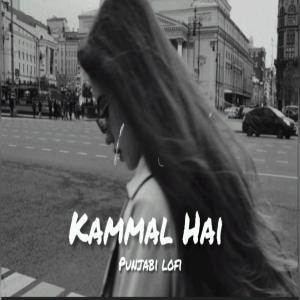 Kamaal Hai (Slowed Reverb) Poster
