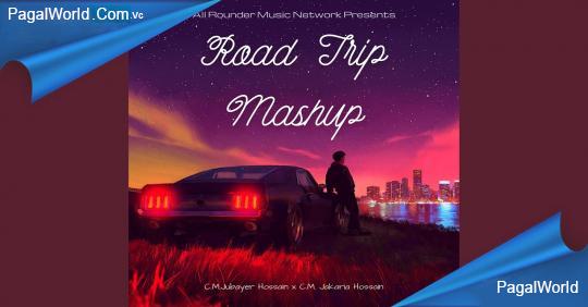 road trip mashup mp3