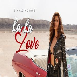 La La Love Poster
