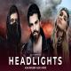 Headlights Remix Poster