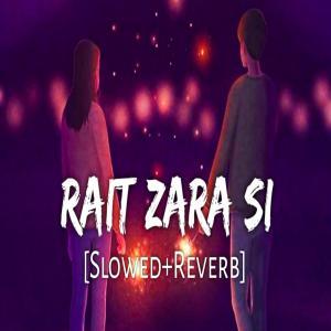 Rait Zara Si (Slowed and Reverb) Poster