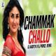 Chammak Challo (Remix) DJ Aaditya, DJ Prince Poster