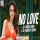 No Love (Remix) Poster
