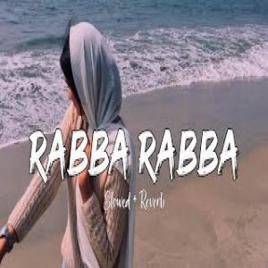 Rabba Rabba Lofi Mix (Slowed And Reverb) Poster