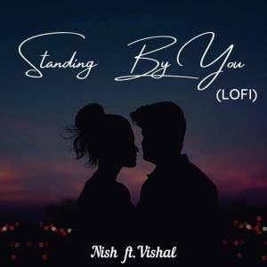 Standing By You Lofi Mix Poster