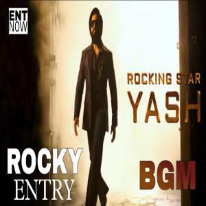 Kgf Chapter 2 Rocky Entry Bgm Mp3 Song Download Pagalworld