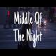 Middle Of The Night (Speed Up) Elley Duhe Poster
