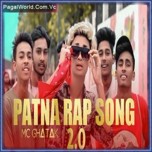 Patna Rap Song 2.0 Poster
