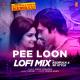 Pee Loon (Lofi Mix) Poster