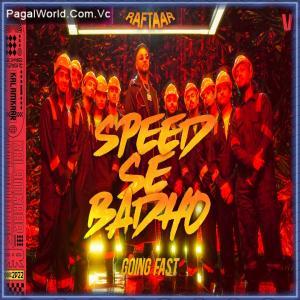 Speed Se Badh Speed Pakad Poster