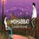 Phir Mohabat Lofi Mix (Slowed And Reverb) Poster