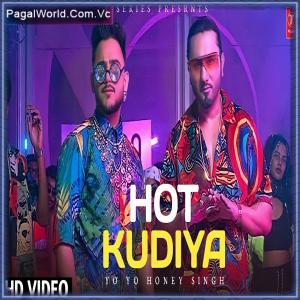 Hot Kudiya Poster