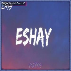 Eshay - Gucci Dassy Poster