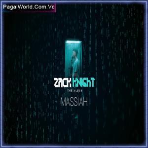 Massiah - Zack Knight Poster