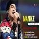 Manike - Jubin Nautiyal Poster