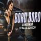 Boro Boro Bure Bure (Remix) DJ Dalal London Poster