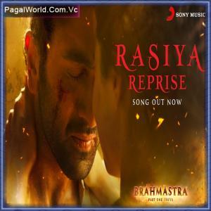Rasiya Reprise Poster
