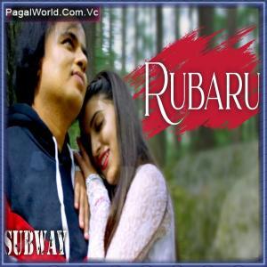 Rubaru - Subway Poster