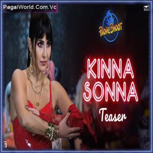Kinna Sona Lagda Hai Tu Poster