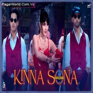 Kinna Sona - Phone Bhoot Poster