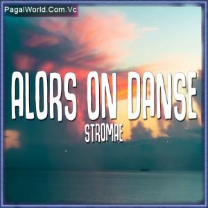 Stromae - Alors On Danse Poster