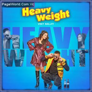 Heavy Weight Poster