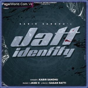 Jatt Identity Poster