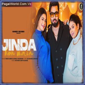 Jinda Hoon Main Poster