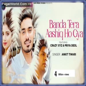 Banda Tera Aashiq Ho Gaya Poster